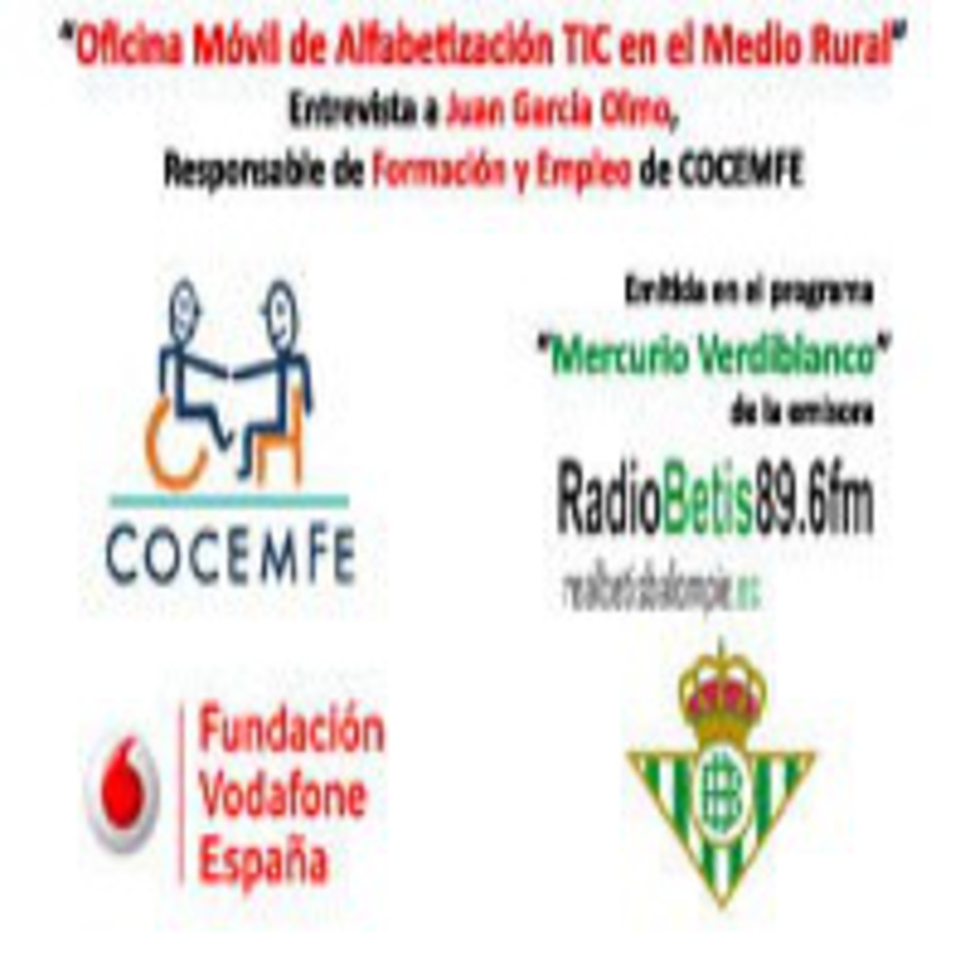 Canal COCEMFE