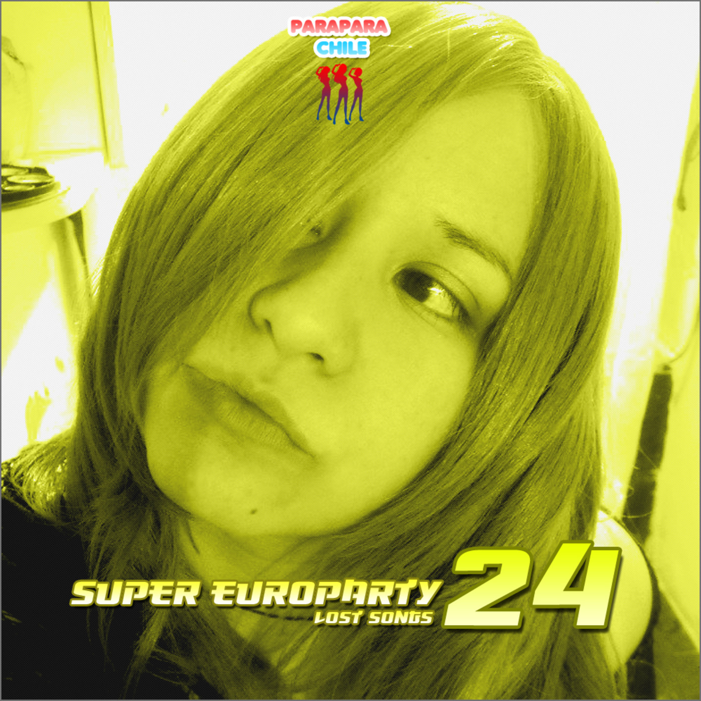 DJ Konamix SUPER EUROPARTY -Season 3-