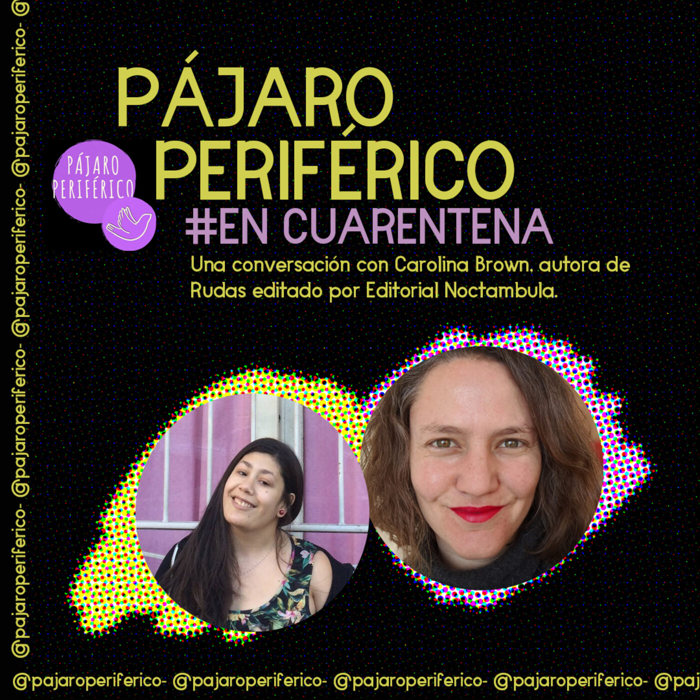 Pájaro Periférico