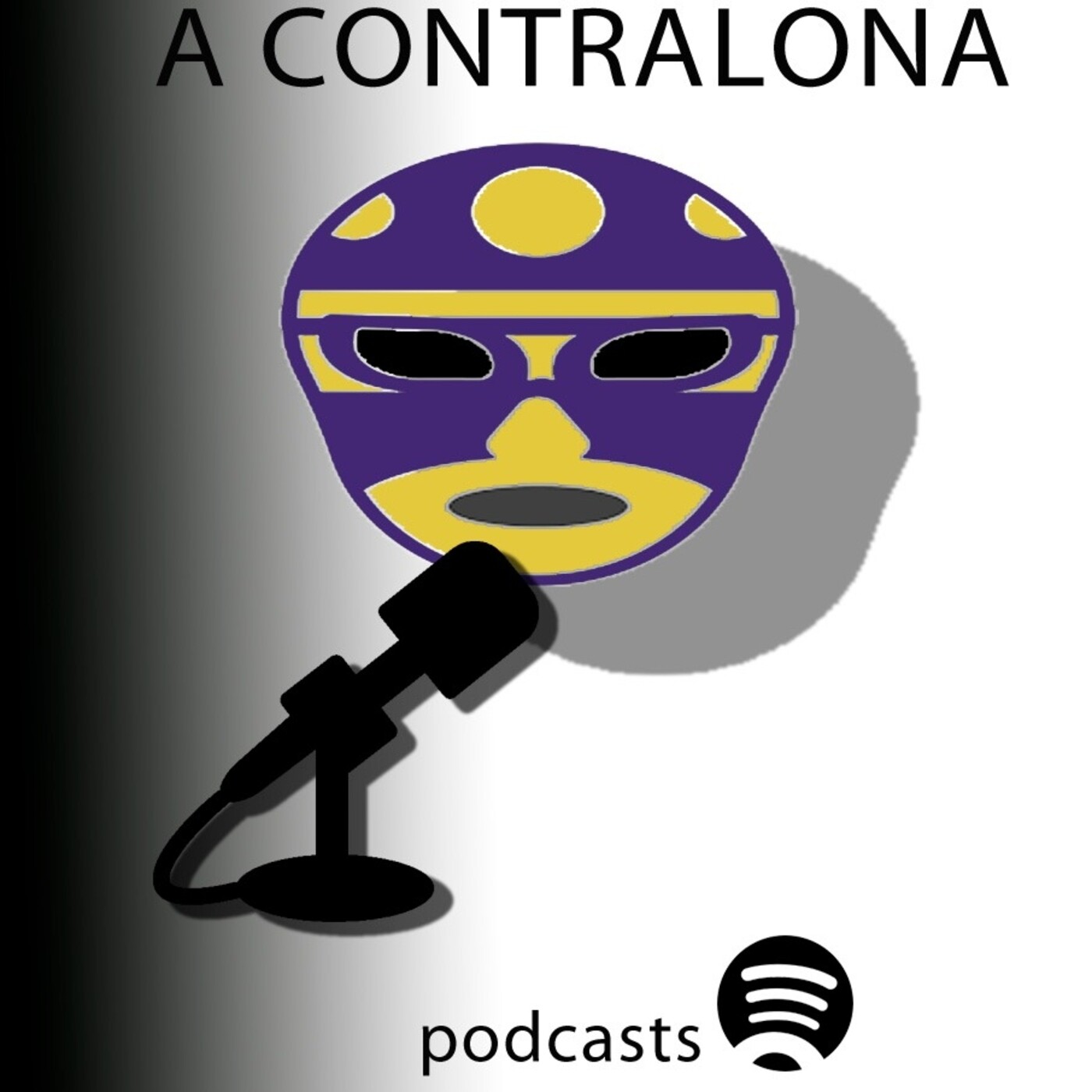 A contralona