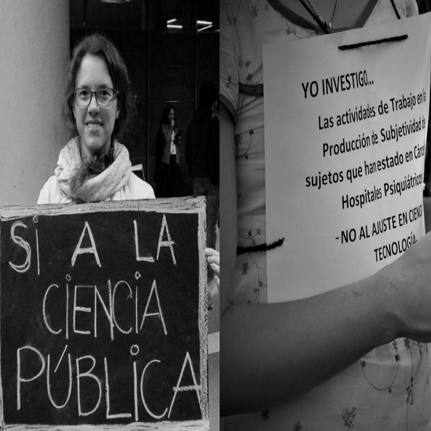 Un Cuarto de Calle: psicología al aire libre.