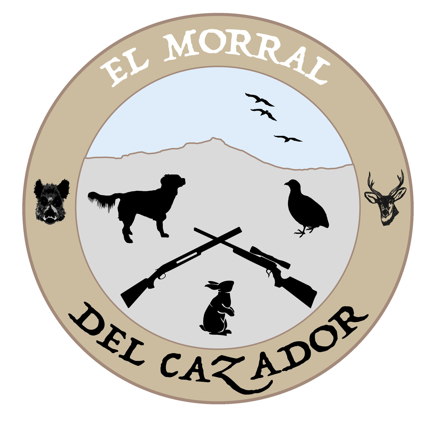 EL MORRAL DEL CAZADOR