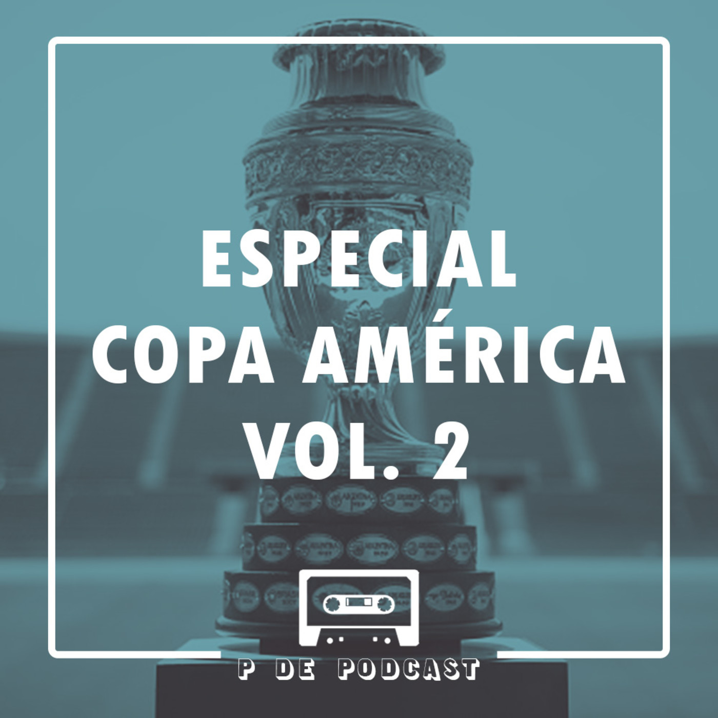 P De Podcast