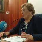 XXX SEMANA DE TEOLOGÍA Conferencia de Encarnación González, postuladora de la causa de los santos
