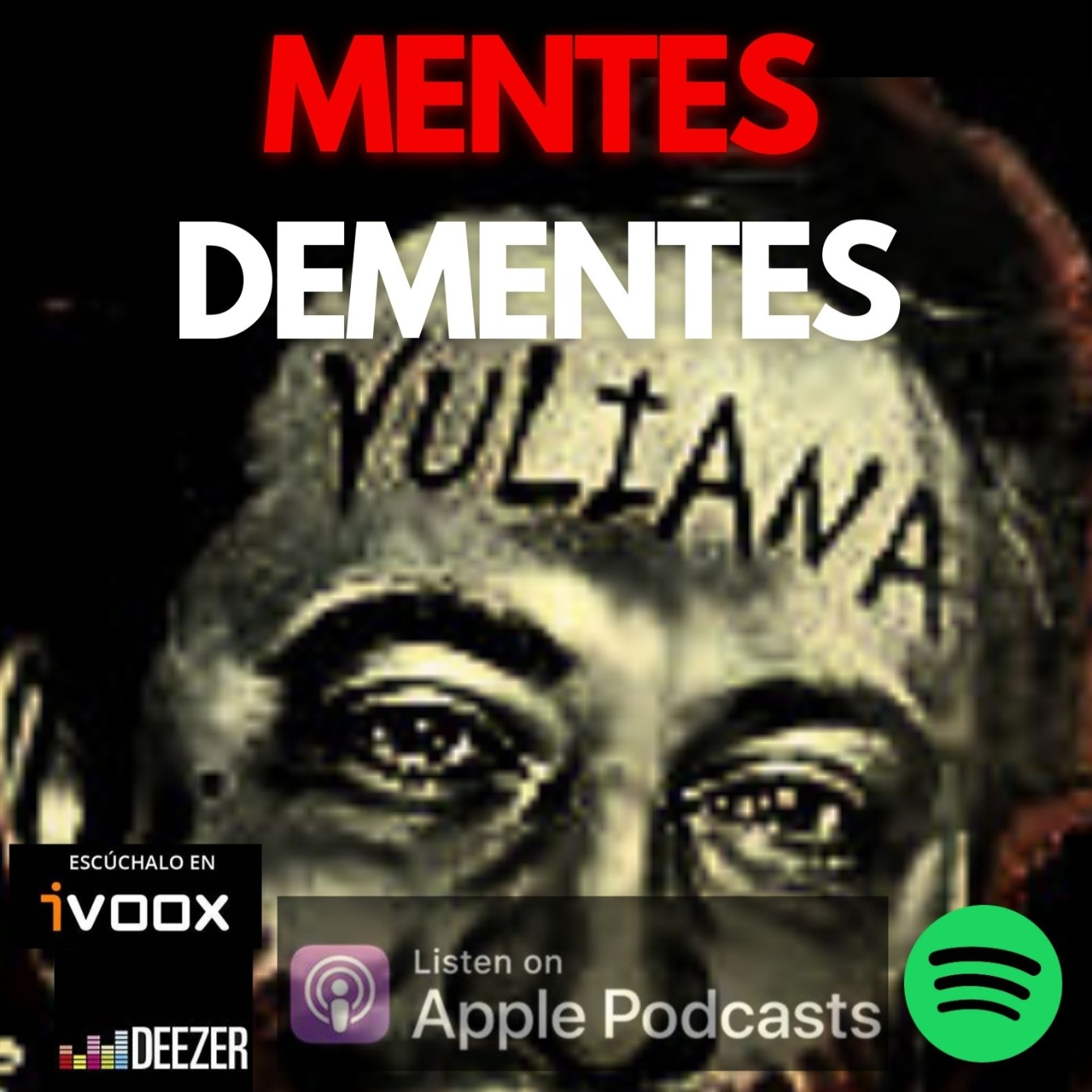 Mentes Dementes