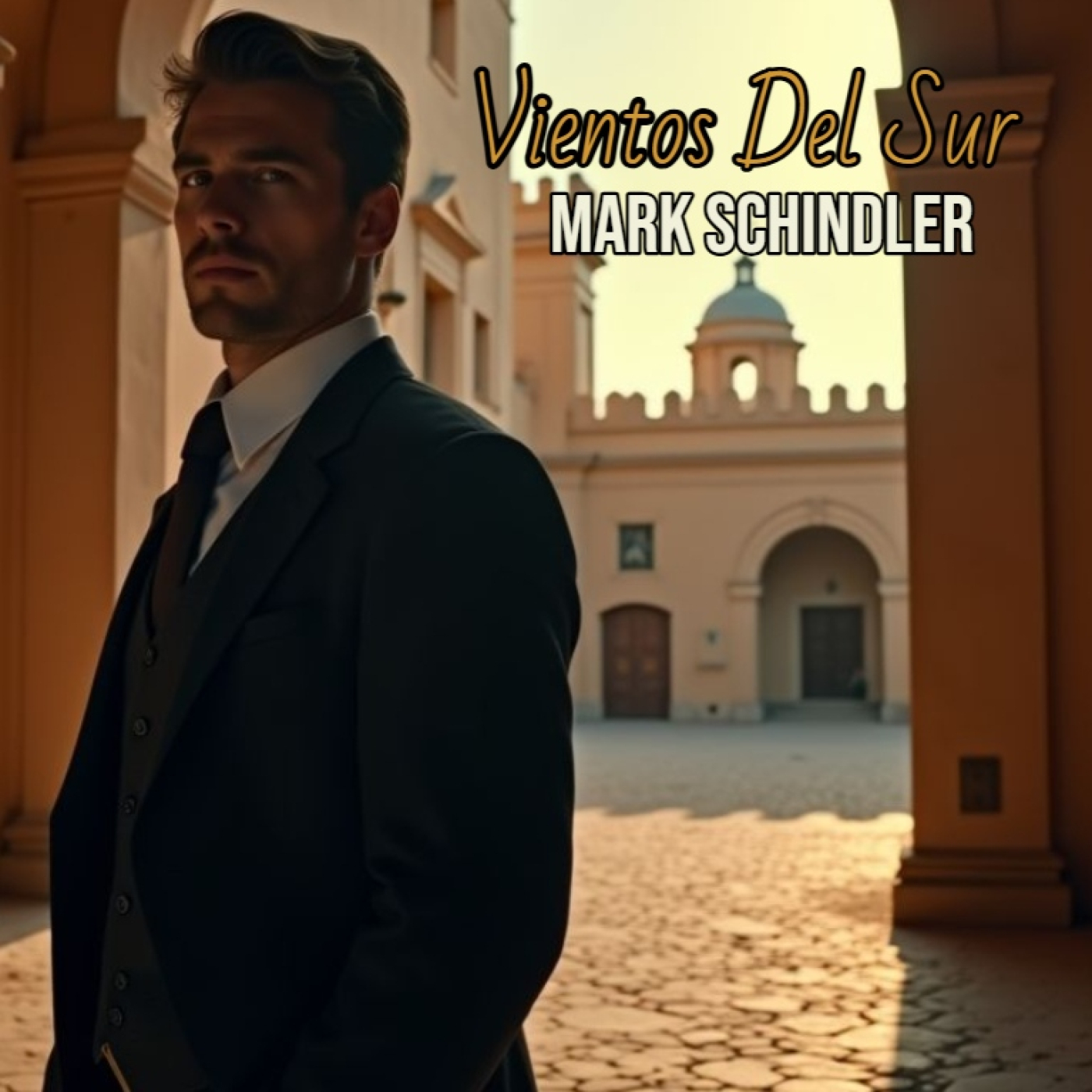 MISTERIOS EXÓTICOS con Mark Schindler