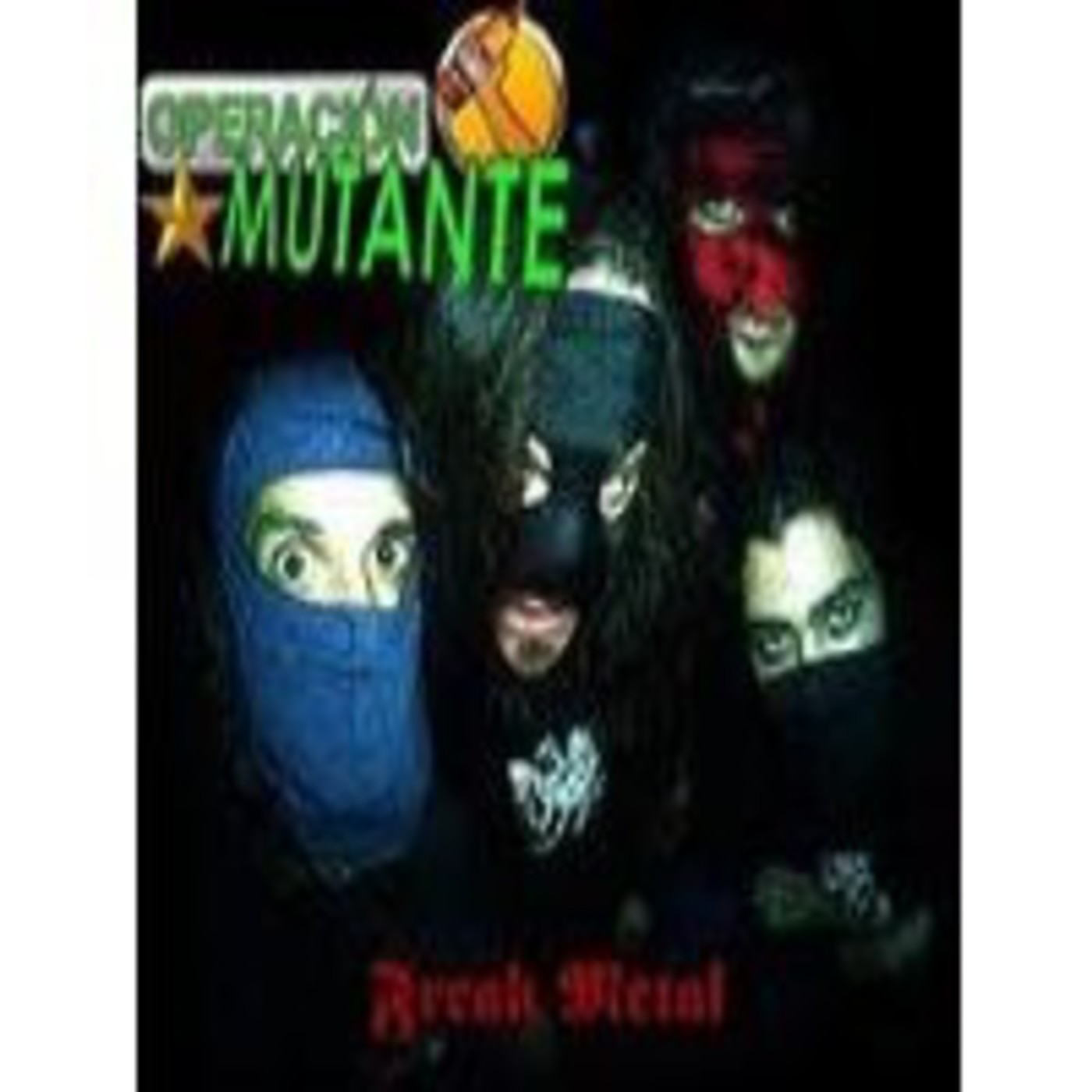 El final del condon (Operacion Mutante) episode artwork