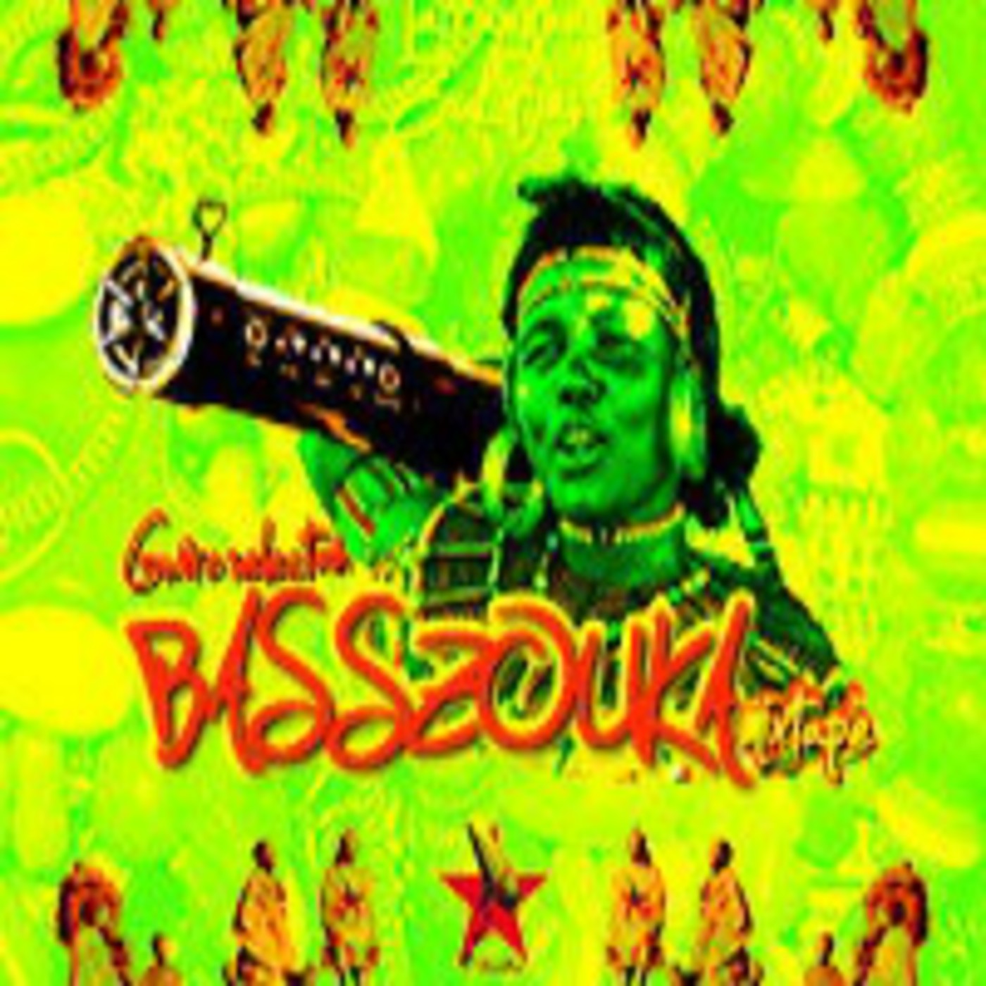 Dj Gwiro miXtaPes