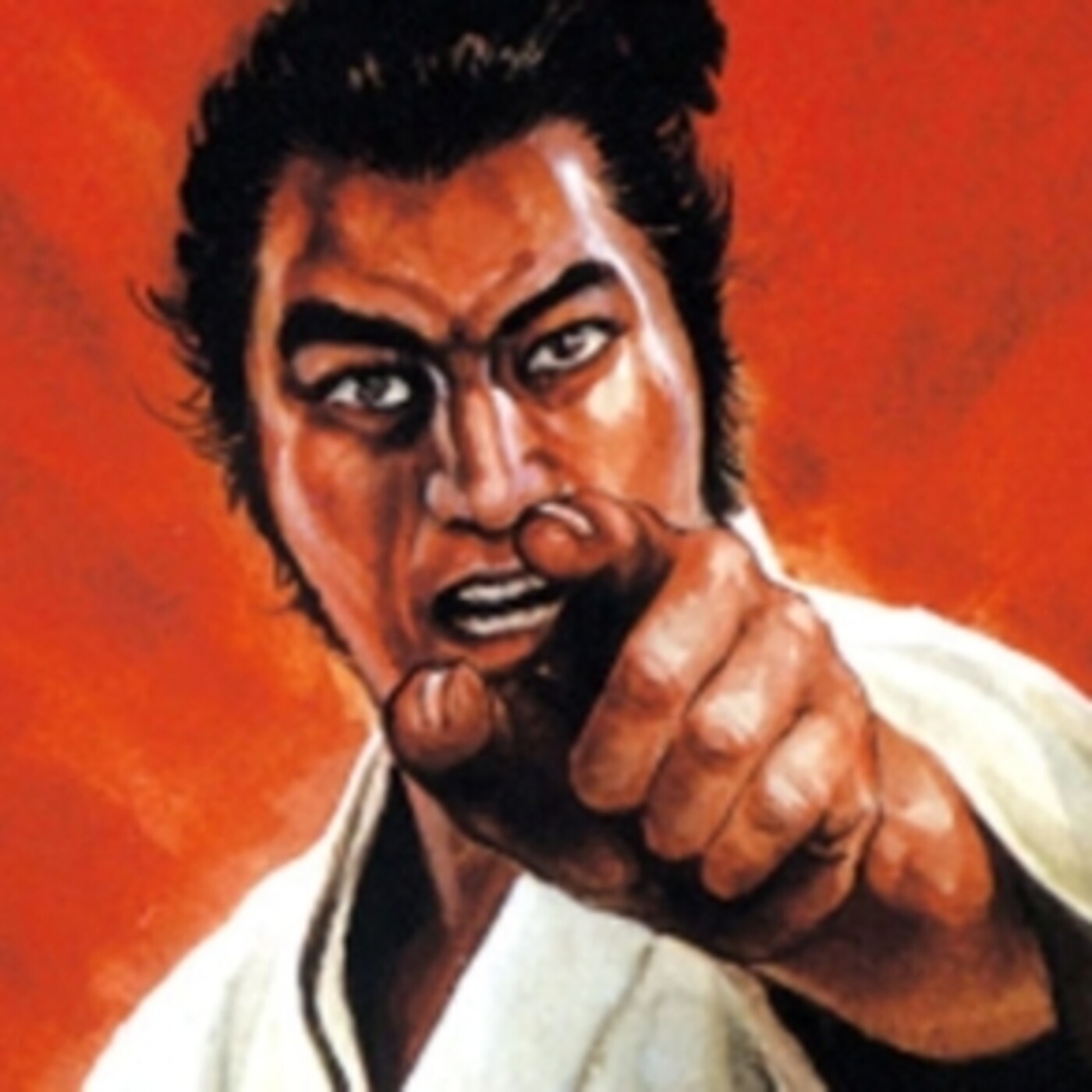 Base Otaku Manga