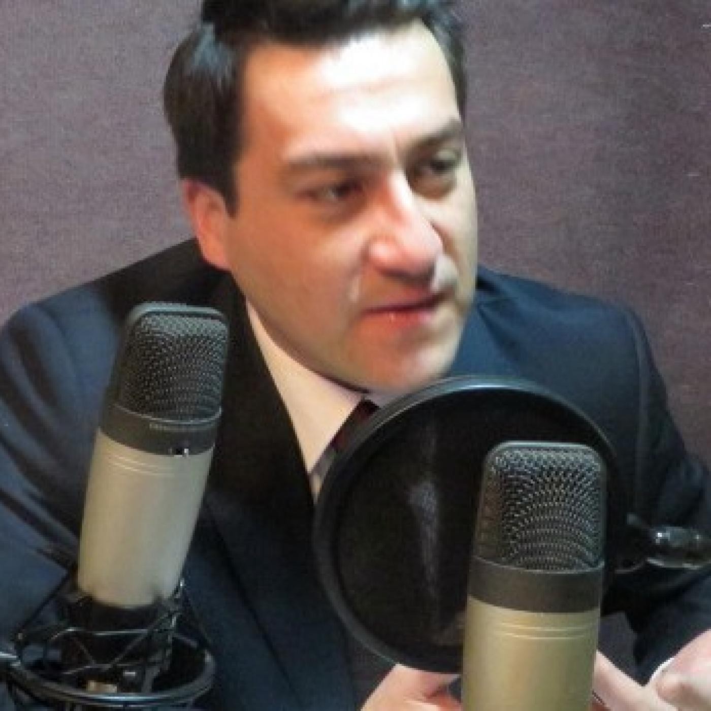 Municipalidad de contulmo presentó querella por el delito de robo con intimidaciÓn y porte ilegal de armas episode artwork