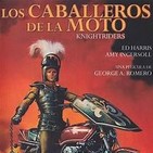 Los caballeros de la moto de George A. Romero