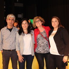 Debat dels candidats a l'alcaldia de Sant Vicenç de Castellet