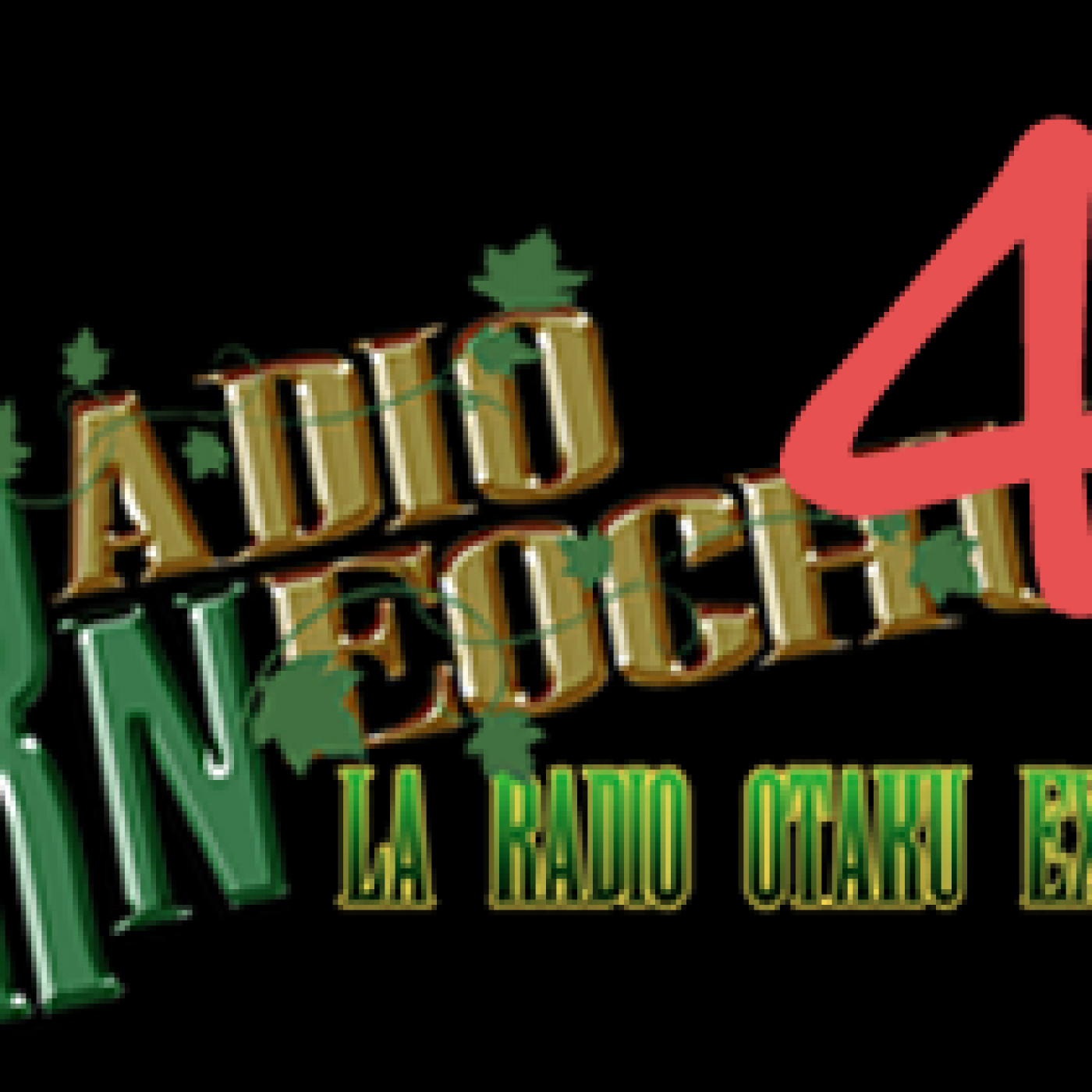 Podcast de Radio Neochu La hora de los ochus