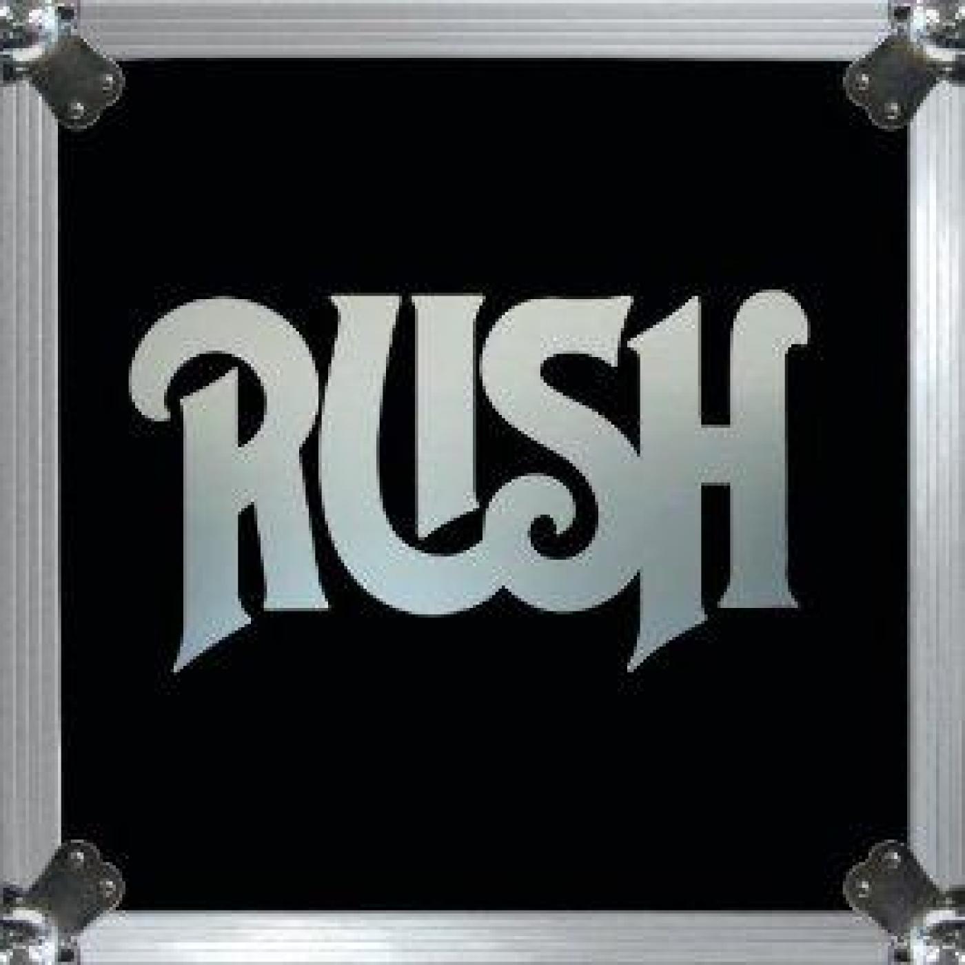 Subterranea 5x07 - Especial Rush (Parte 2) - Episodio exclusivo para mecenas episode artwork