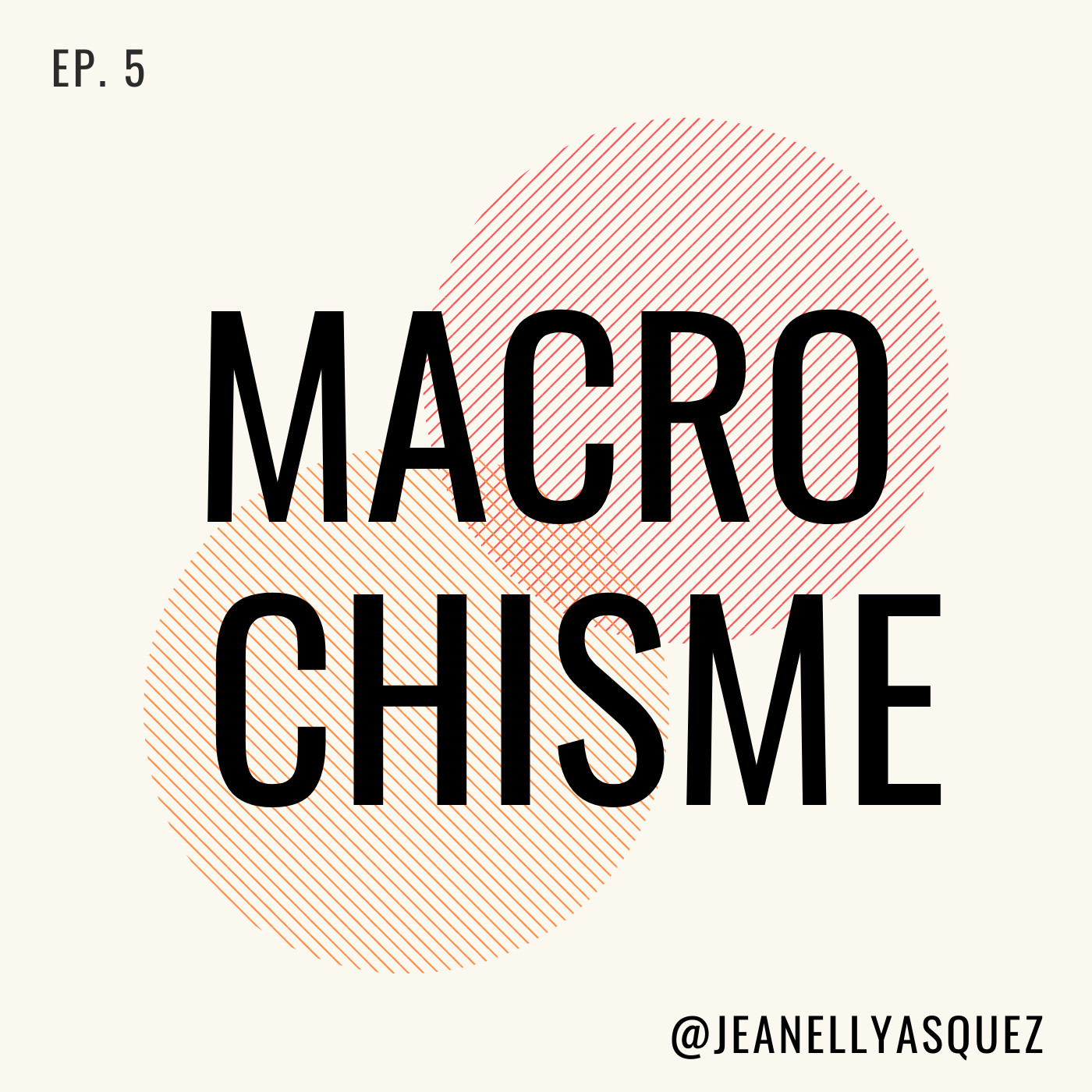 Macro Chisme