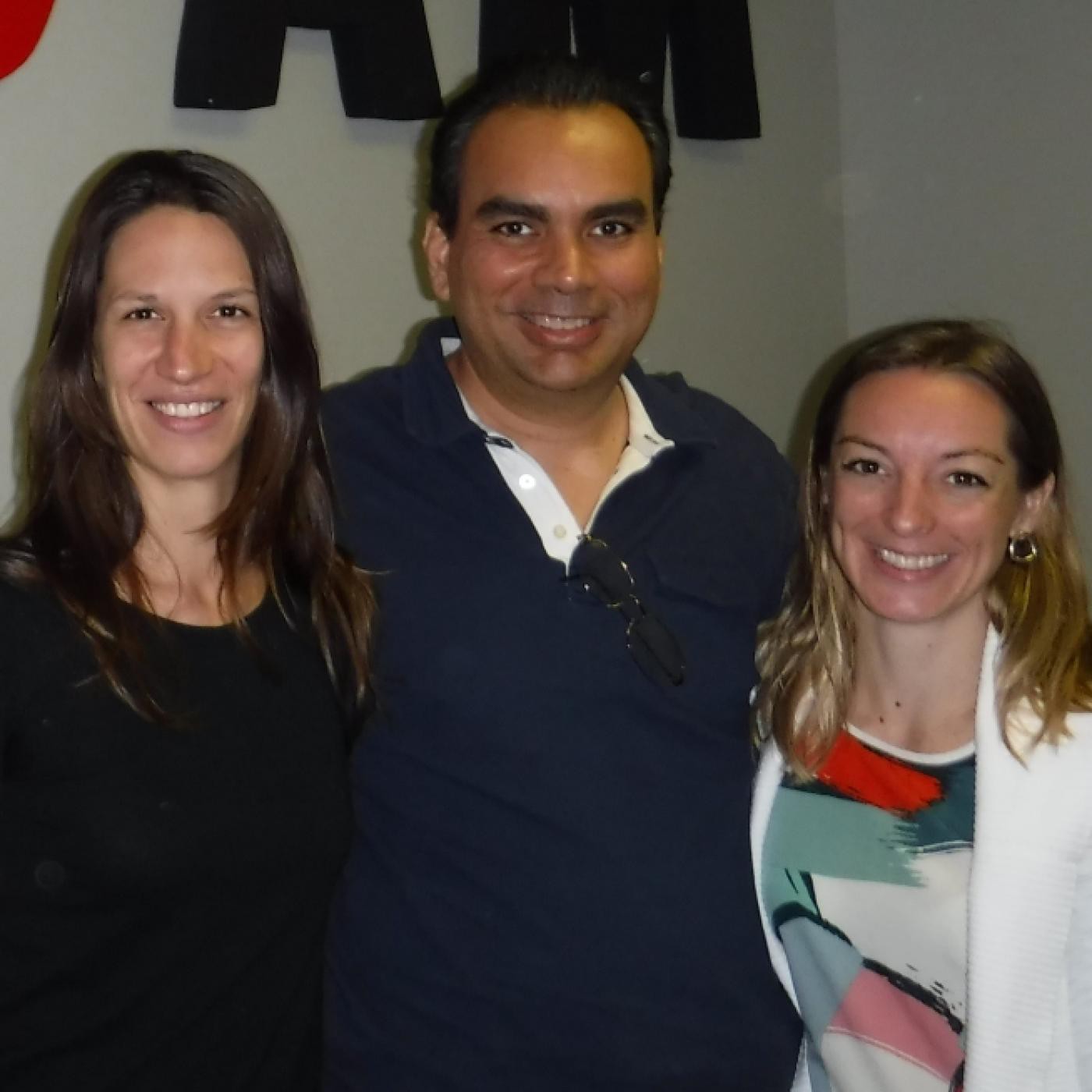 Podcast Corriendo Cámara