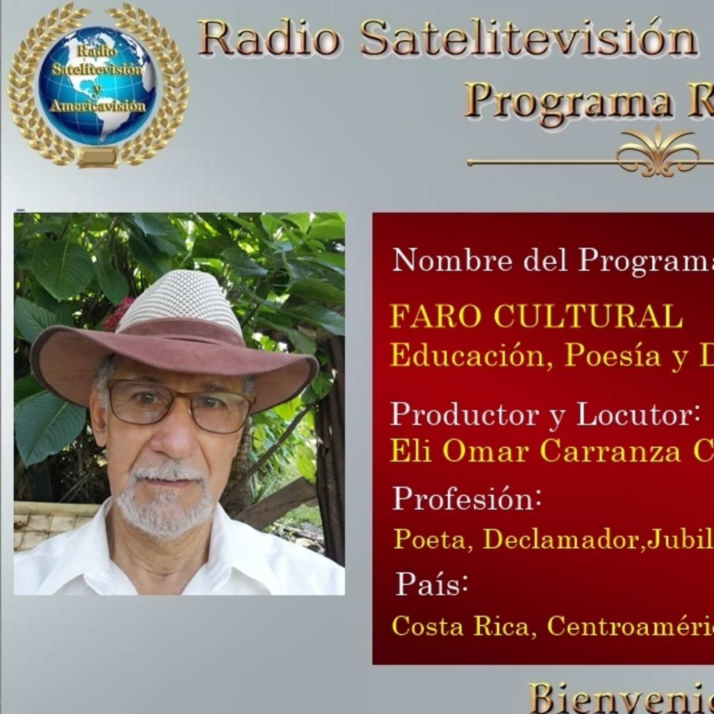 Musica y Poesías