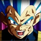 15| ZenoPodcast: Vegeta vence al dios Toppo