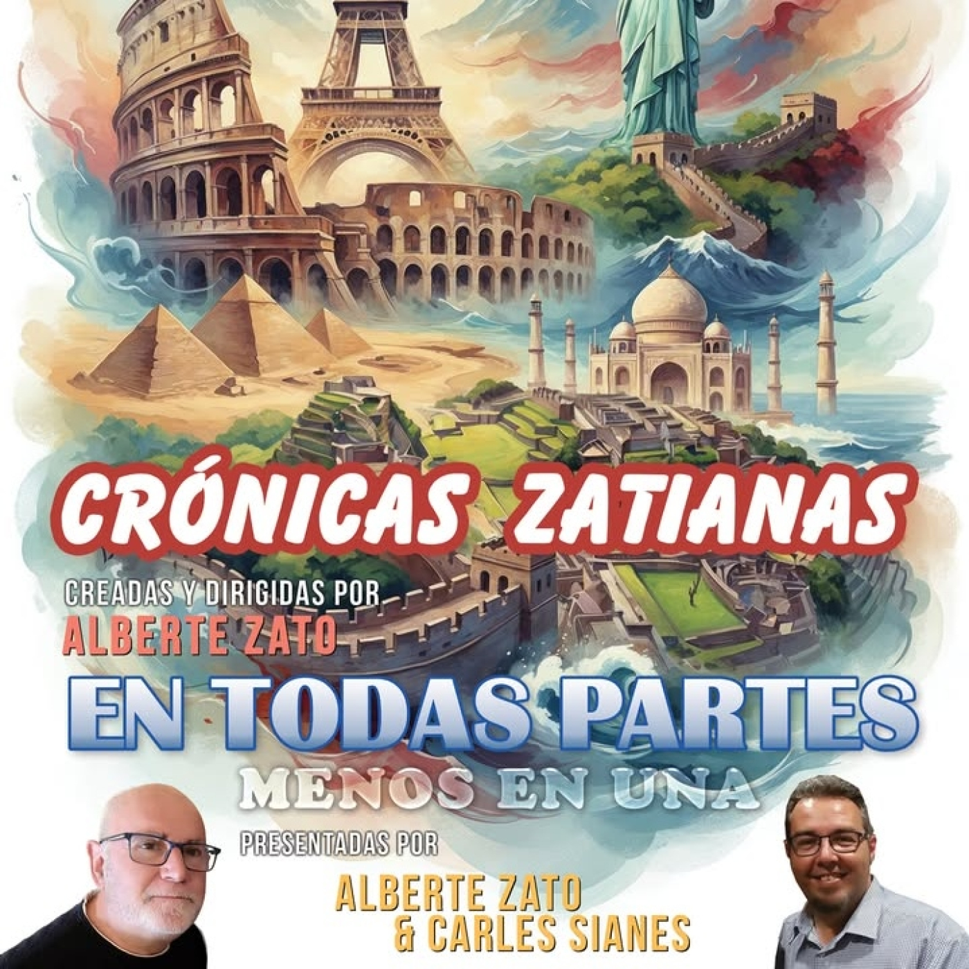 Podcast Persianes Ràdio Gavà