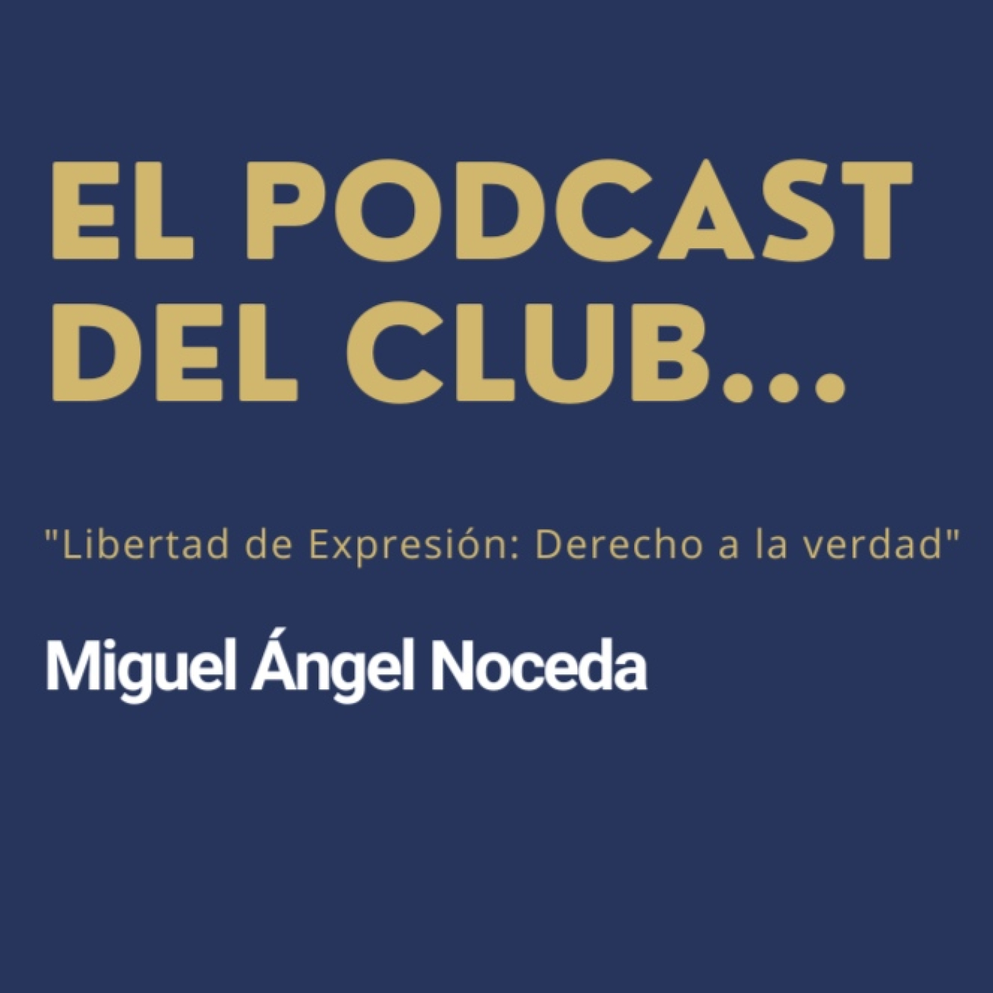 Conferencias de ClubencuentroMB