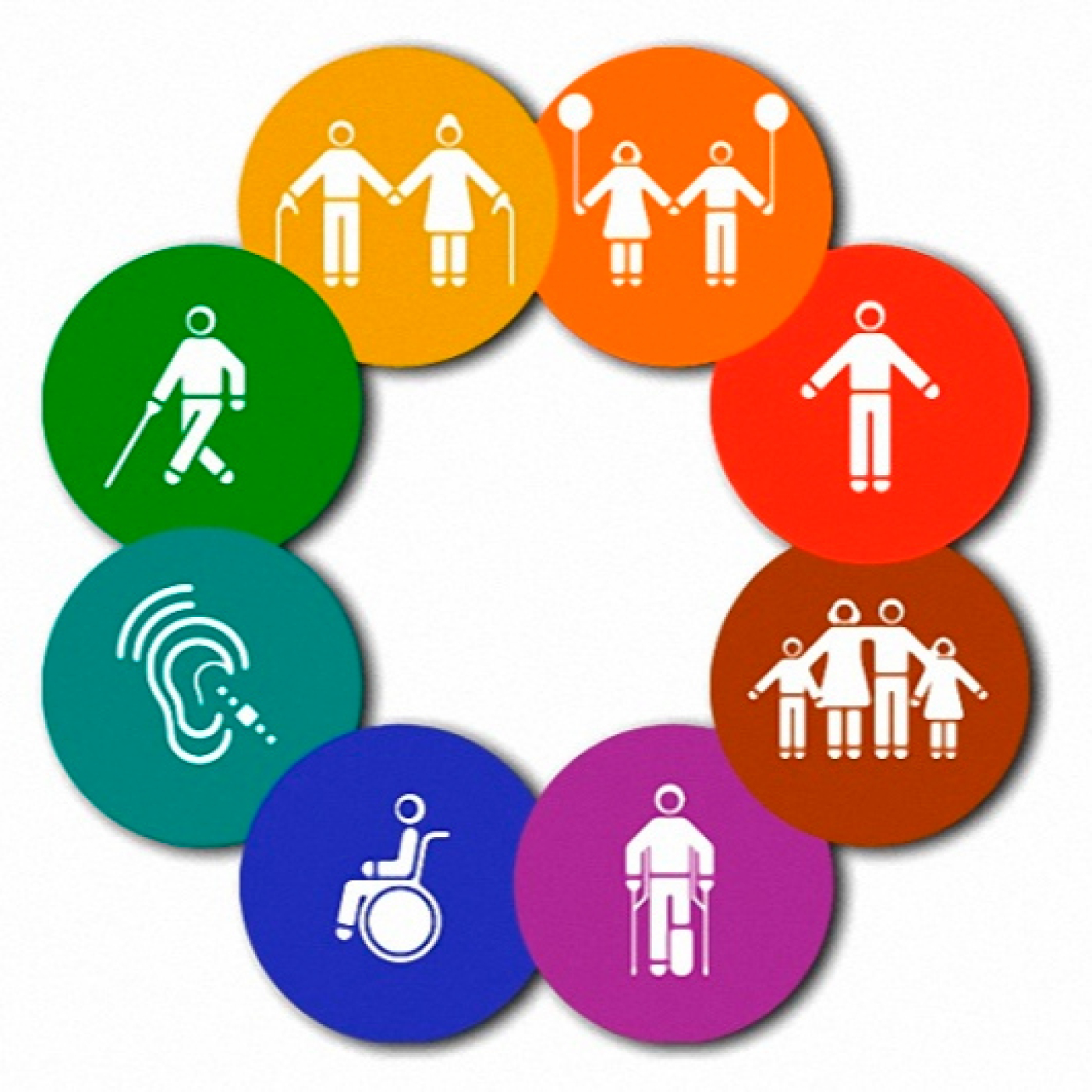 En el camino de la inclusión