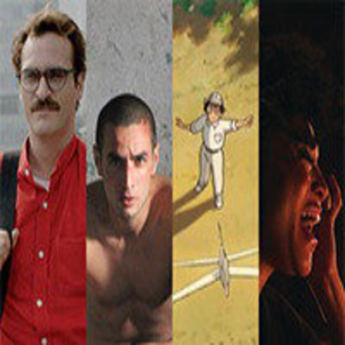 Cinefrecuencias 85: Nominados Parte 6