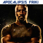 AF Píldoras 35 - Luke Cage