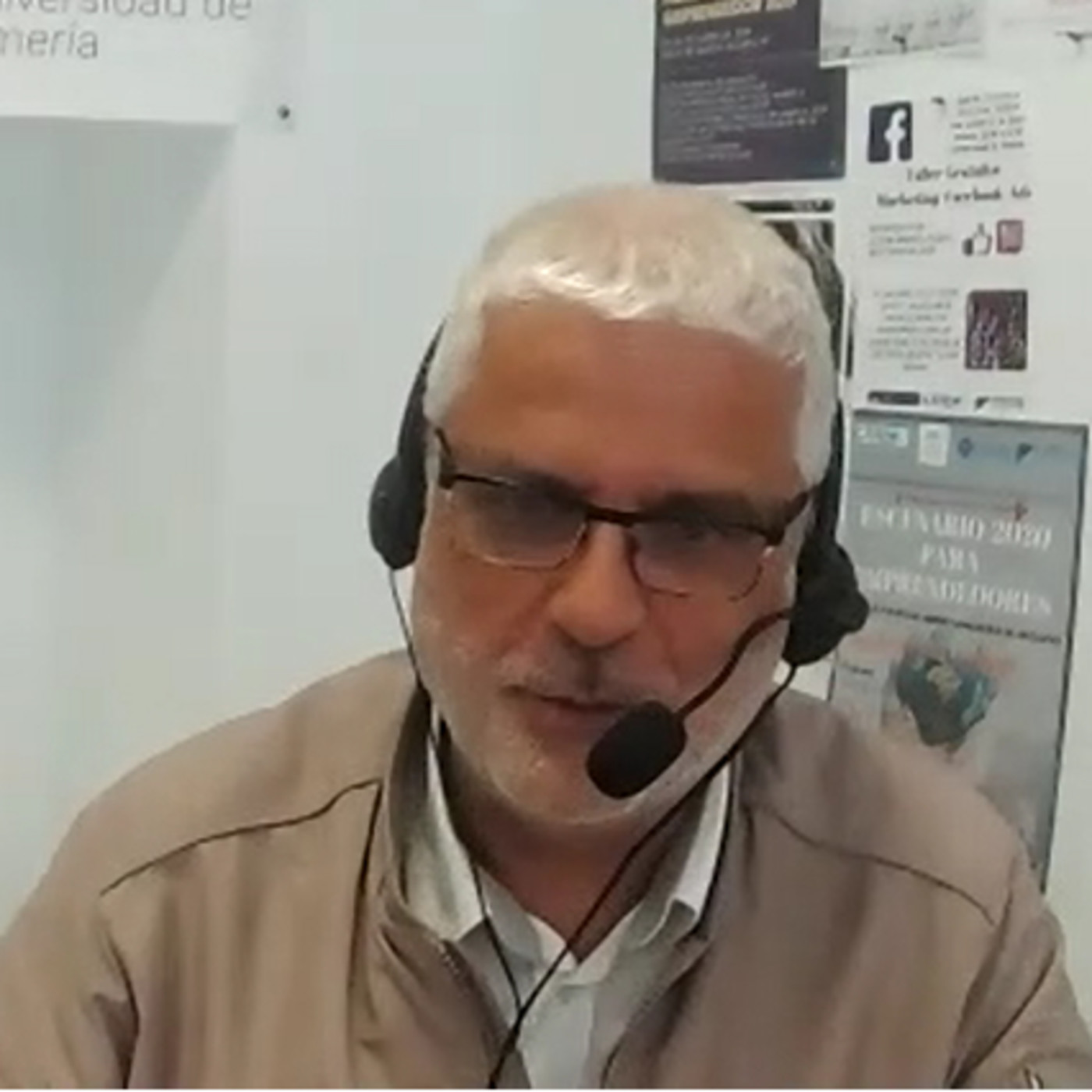 Emprender en la UAL