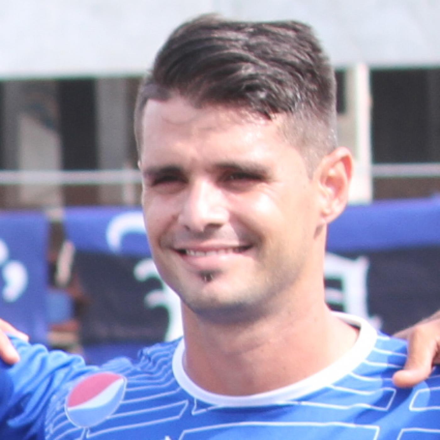 Humberto Perozo Suárez