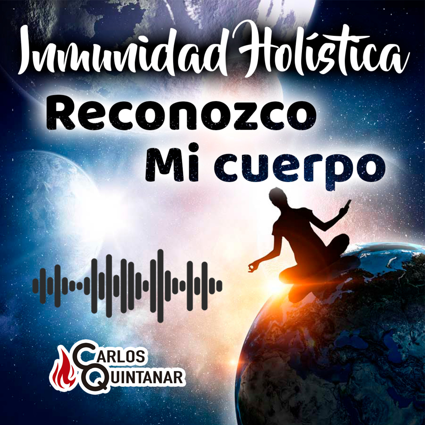 Meditaciones Inmunidad holística