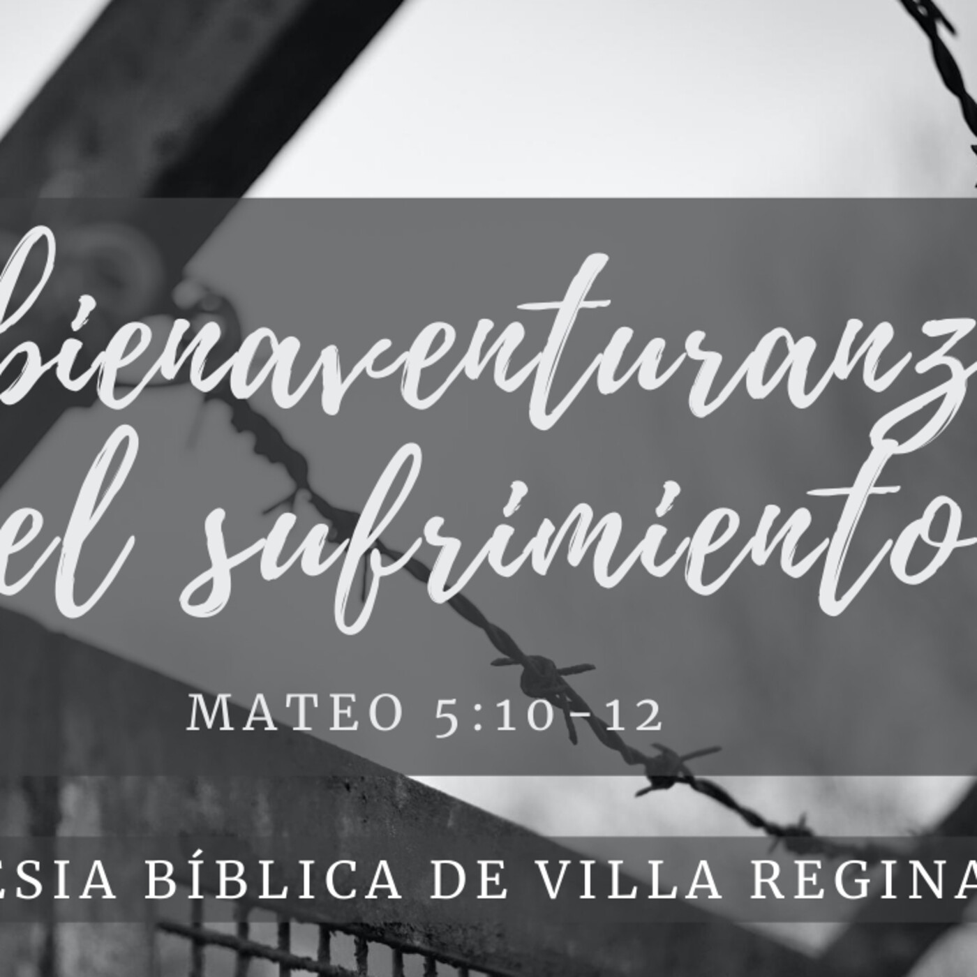 Sermones Individuales y Predicadores Visitantes