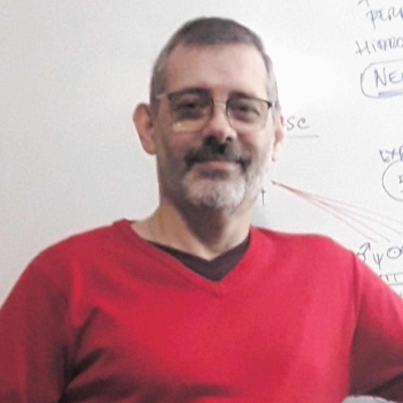 Fernando E. Alvarez