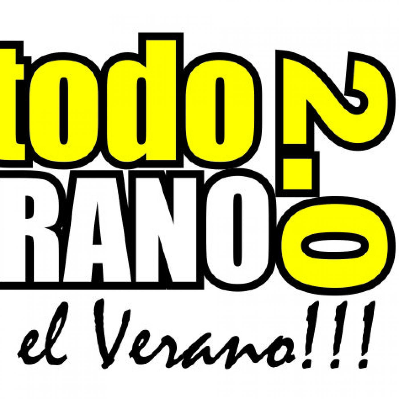 A TODO VERANO 2.0 el magazine del verano