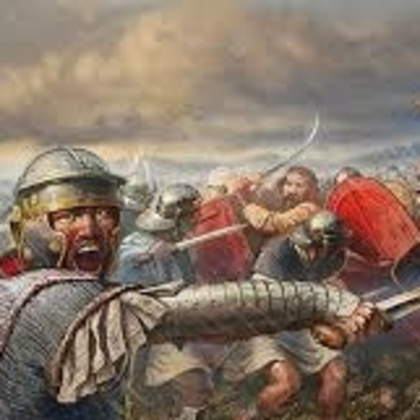 Roma La Conquista de Britania Capitulo 02