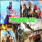 CX Podcast 6x01 I ¡Ya estamos de vuelta!