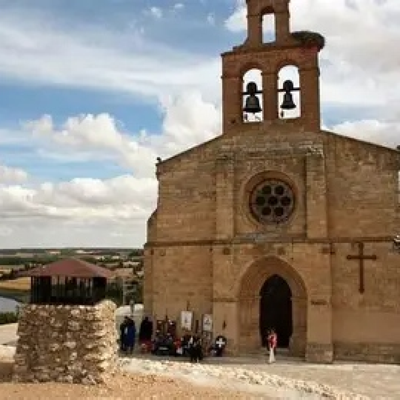 Zamora a traves de su historia.