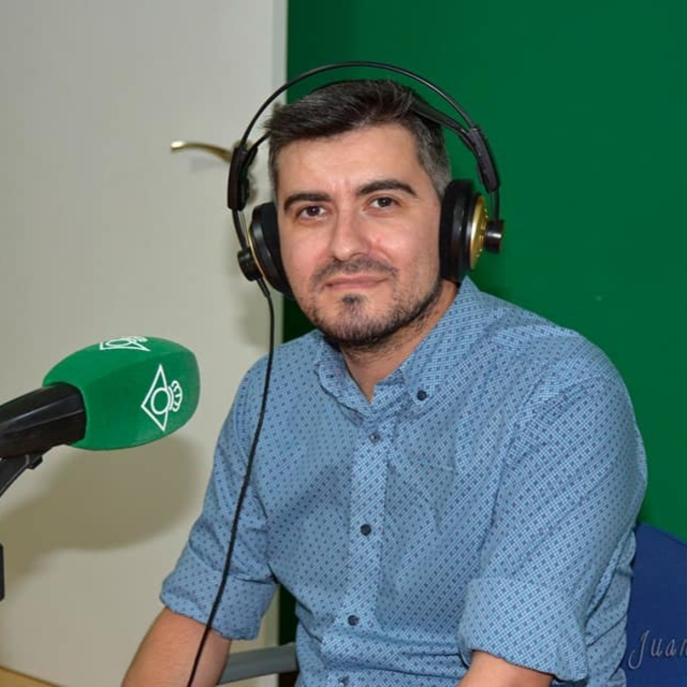 Podcast SEVILLANAS de Radio Betis