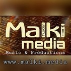 ¿Cómo escuchar mi musica favorita en la App MALKI MEDIA?