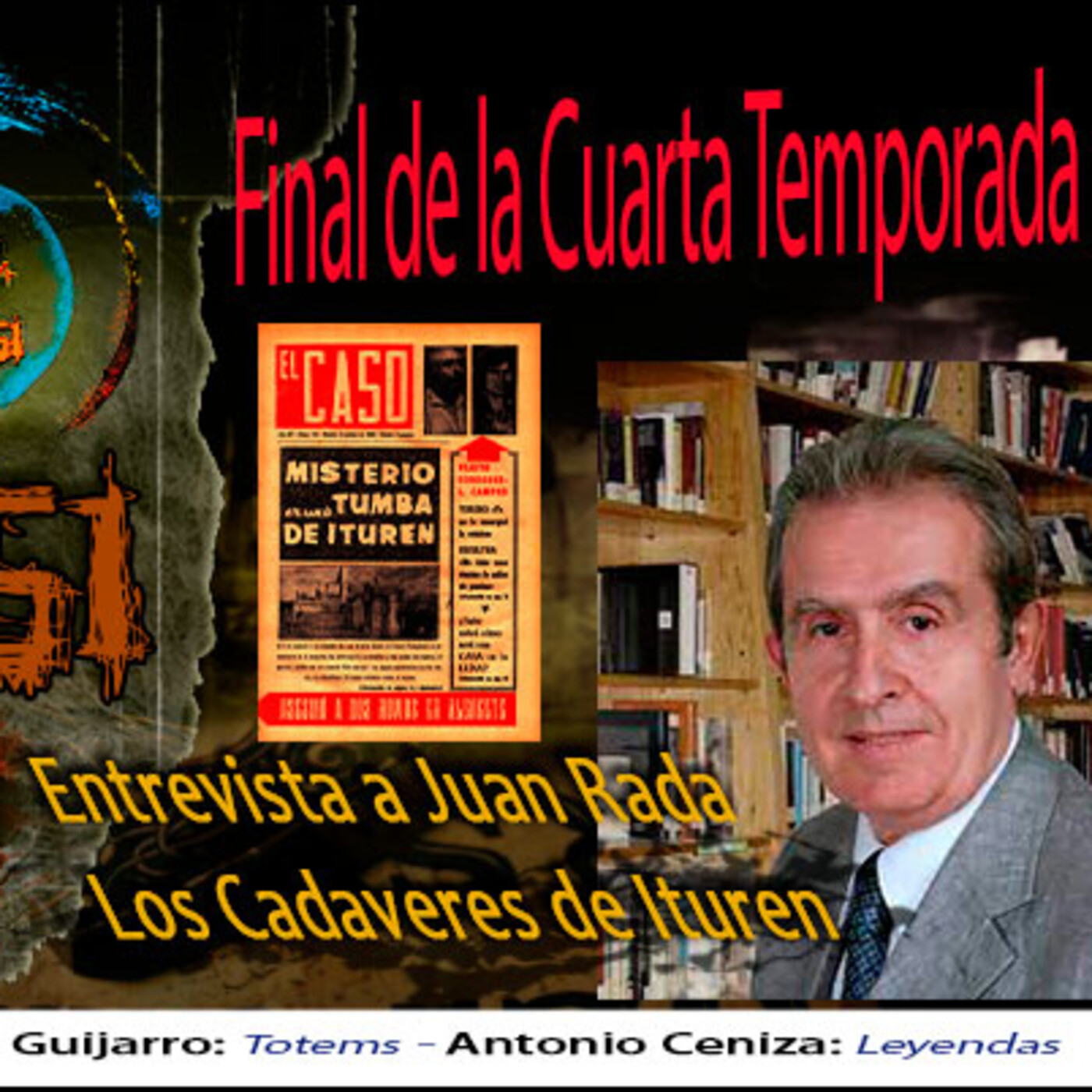 Misterio 51 Podcast