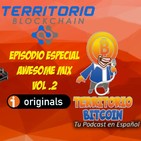 Awesome mix Vol2 la banda sonora del podcast blockchain