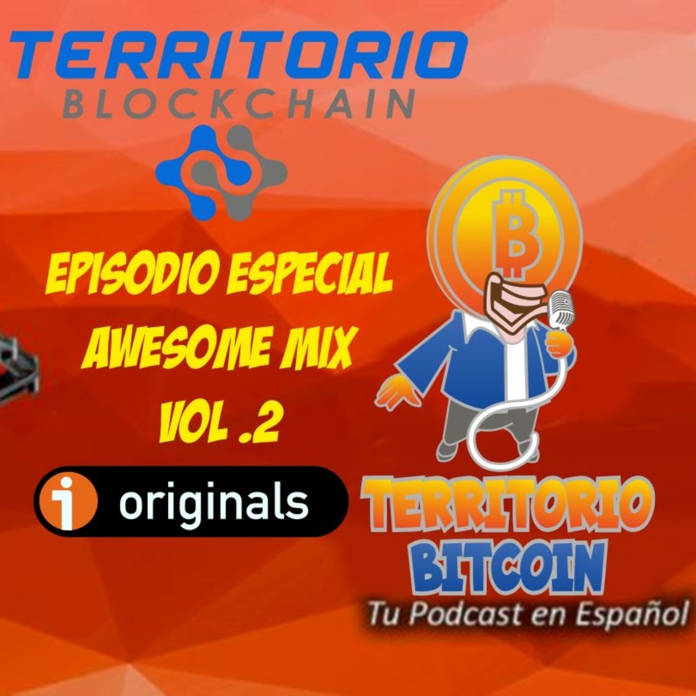 Territorio Bitcoin