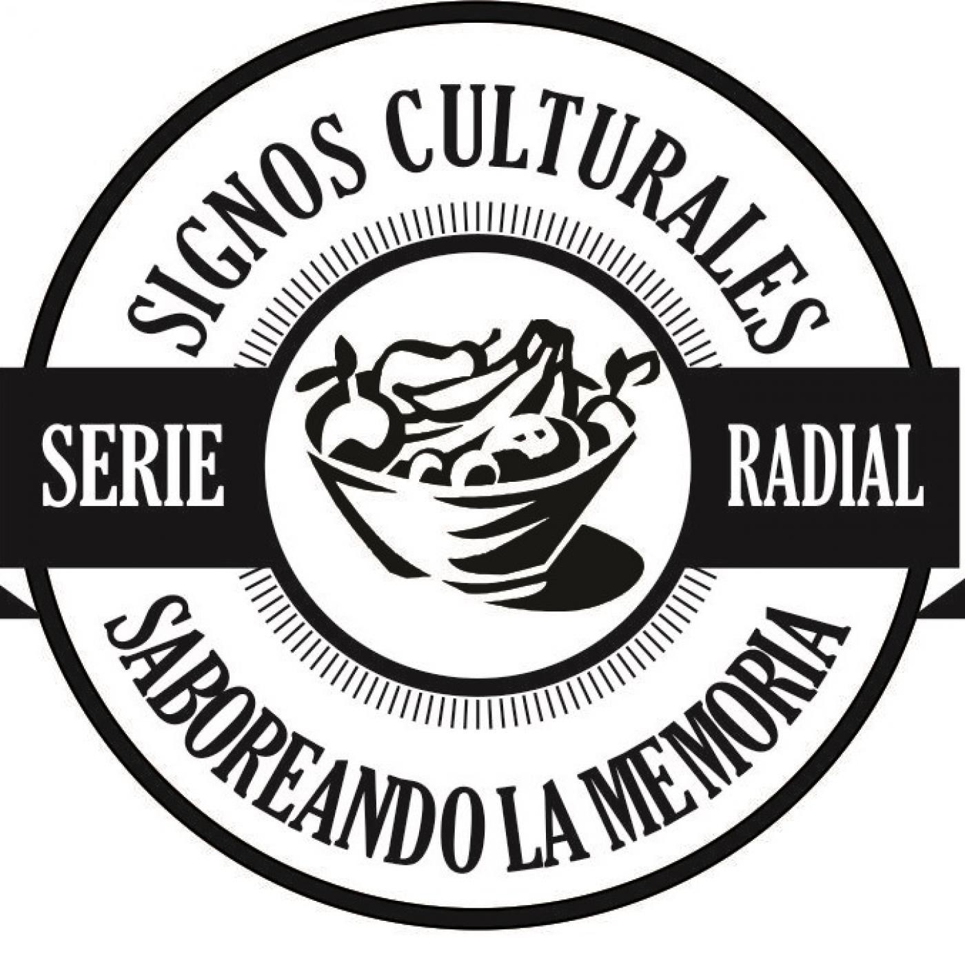 Signos Culturales - Saboreando la Memoria