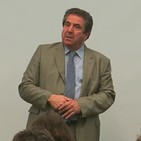 Una economía más humana - Encuentro Joan Antoni Melé