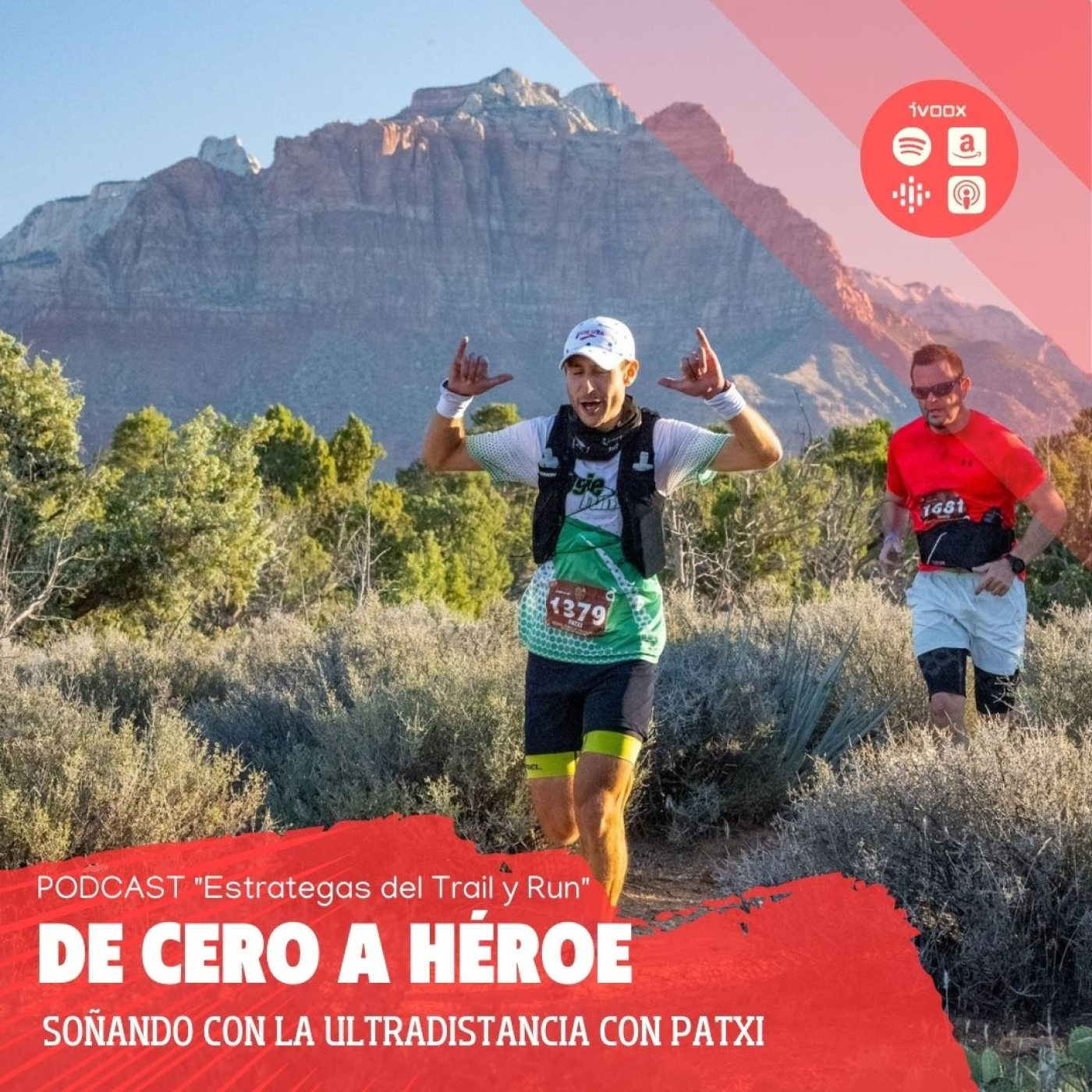 Estrategas del Trail y Run