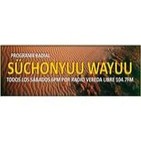 Programa con Marcelo Moran cantautor Wayuu