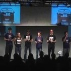 Monólogos Científicos: "The BIG VAN Theory " (ojo, sólo para perfiles frikis)