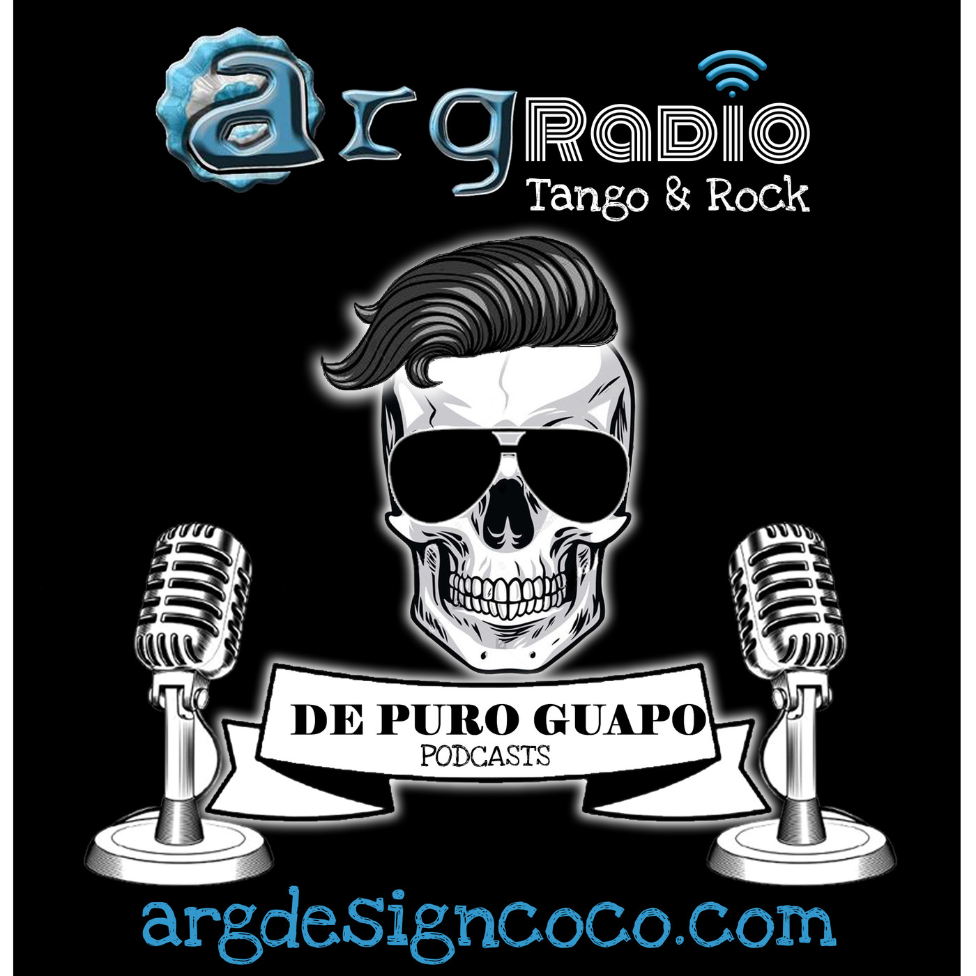 arg radio \