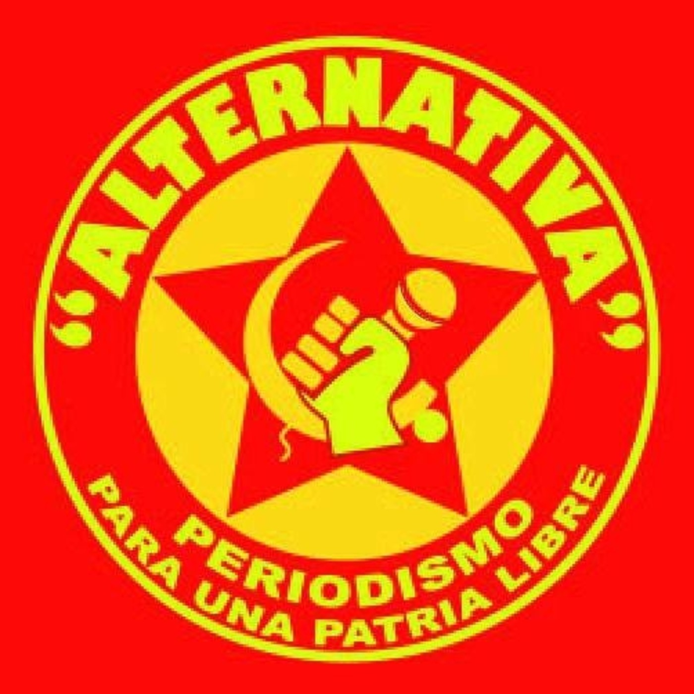 Podcast de Marco Pérez Torres
