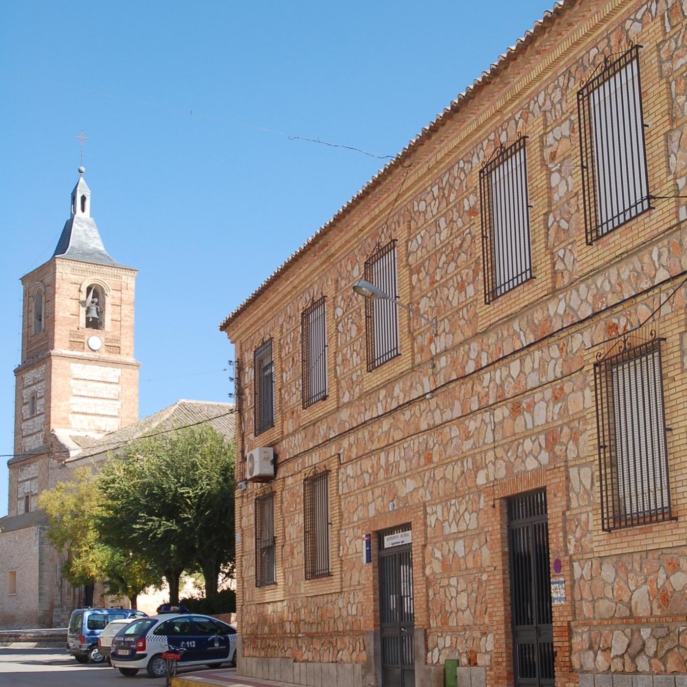 Plenos del Ayuntamiento