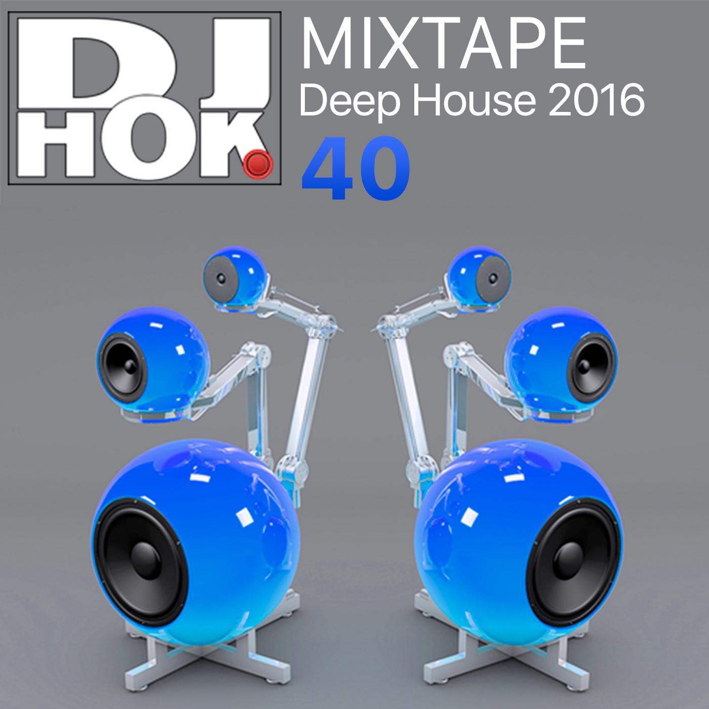 Dj.Hok - Mixtape